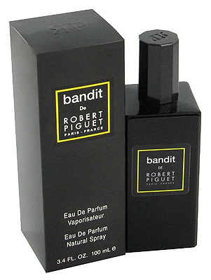 Bandit Perfume - Click Image to Close